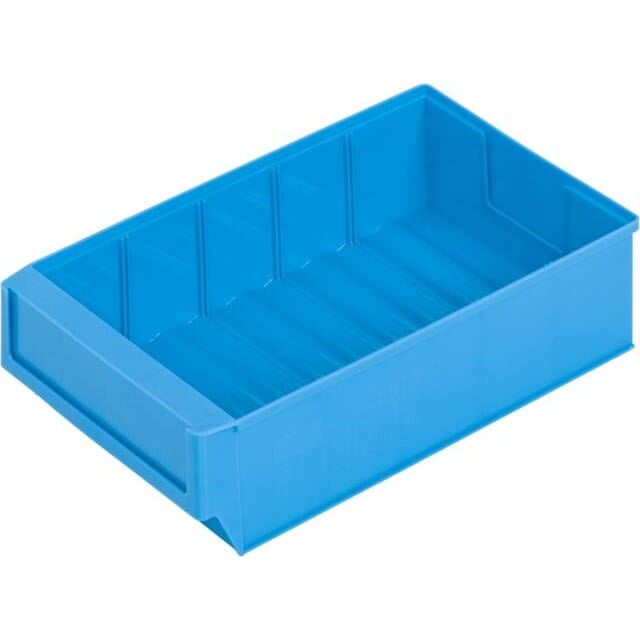 Stapelbox