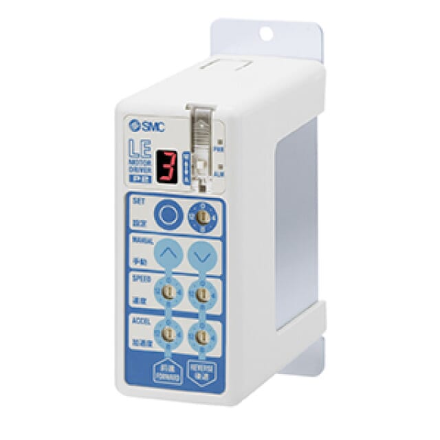 Controller für LEMB25UT-400 LECP2P-LEMB25UT-400