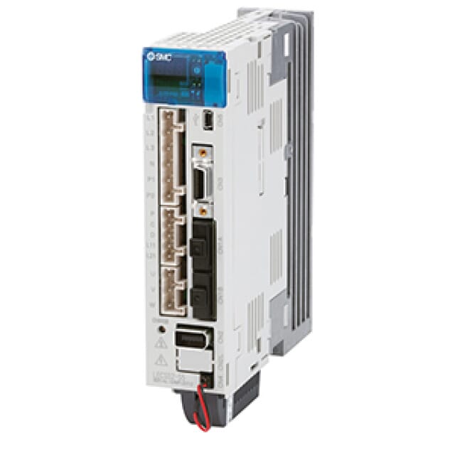Controller für 100W AC Servo LECSA2-S1