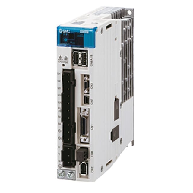 AC Servotreiber, 100W LECYM2-V5