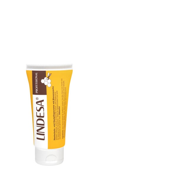 Schutz- & Pflegecreme Lindesa