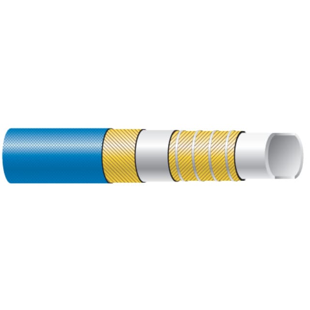 Lebensmittel Saug- und Druck- Vielzweckschlauch LM4S-SF1500