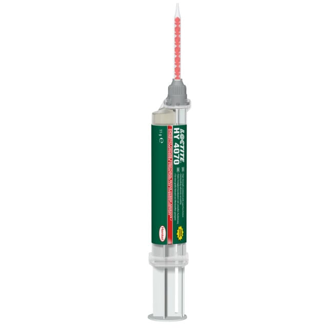 Hybridklebstoff HY 4070/11g Loctite