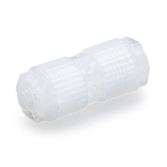 PFA-Fitting, gerade, Dm1/2" LQ1U4A