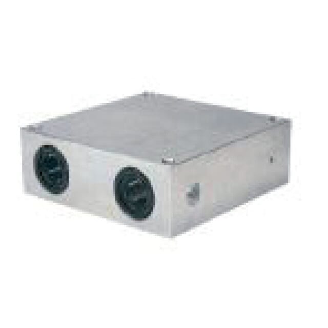 Quadro Linearlagereinheit LQCD 12 D-2LS