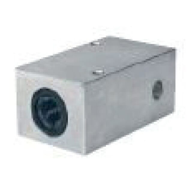 Tandem Linearlagereinheit LTCD 30 D-2LS