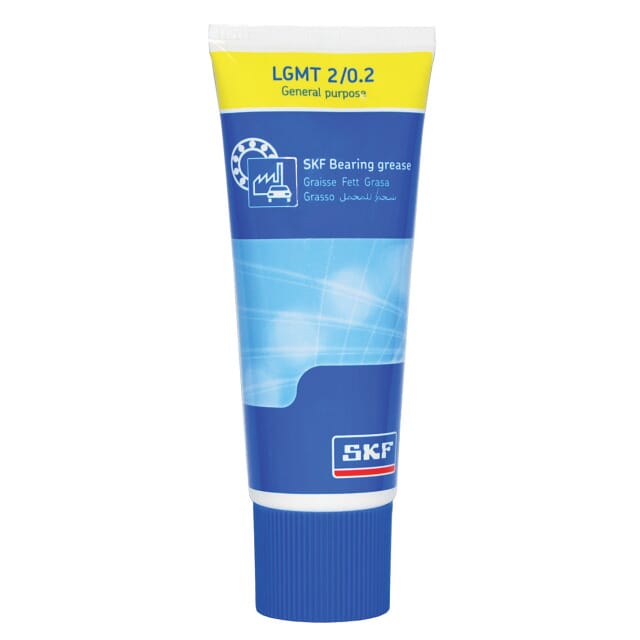 Wälzlagerfett LGMT 2/0.2 SKF