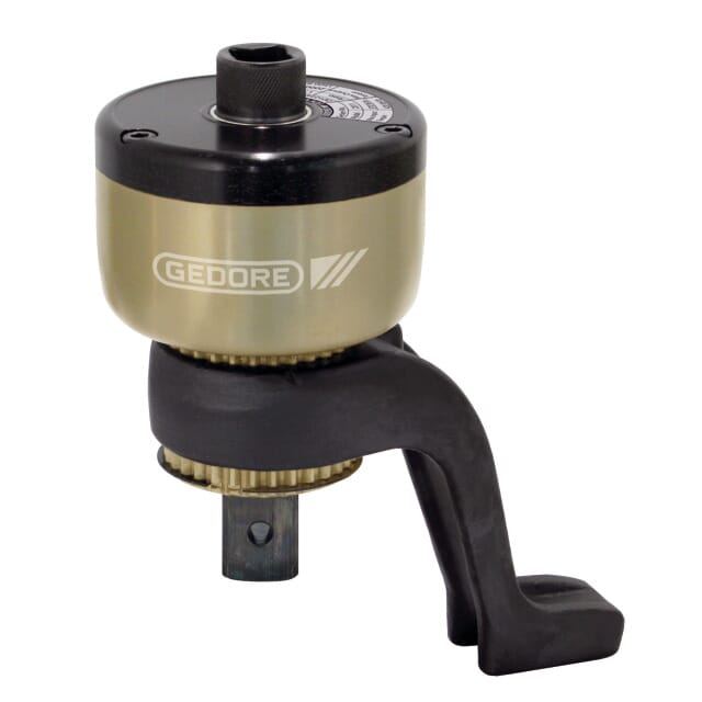Drehmomentvervielfältiger Alu 1300Nm DVV-13Z Gedore
