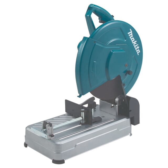 Trennschleifmaschine LW1400 Makita