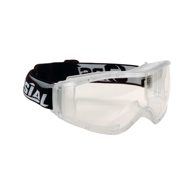 OPSIAL Vollsicht-Schutzbrille OP'MASK