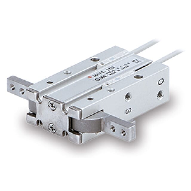 2 Finger-180° Winkelgreifer, Dm10 MHY2-10D