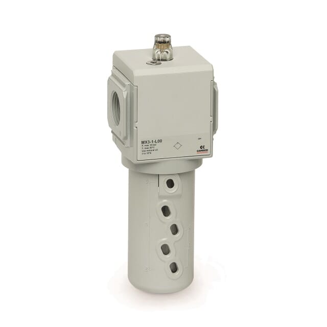 Öler Serie MX 1/2"