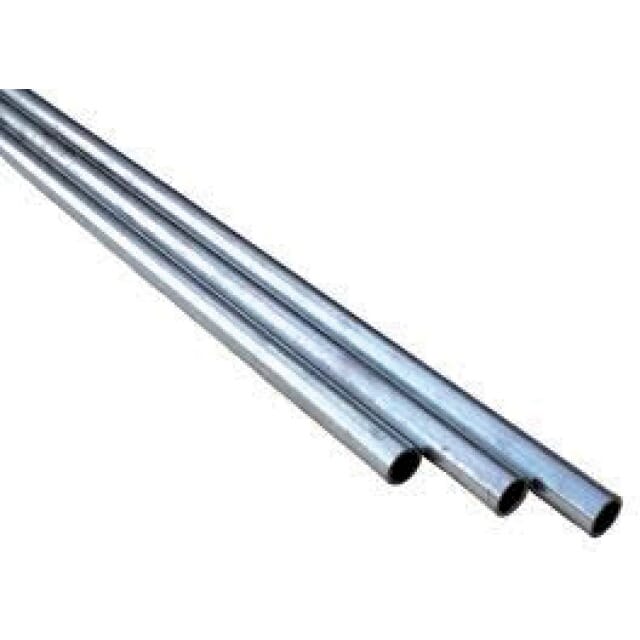 Hydraulik-Präzisionsrohr Stahl-verzinkt