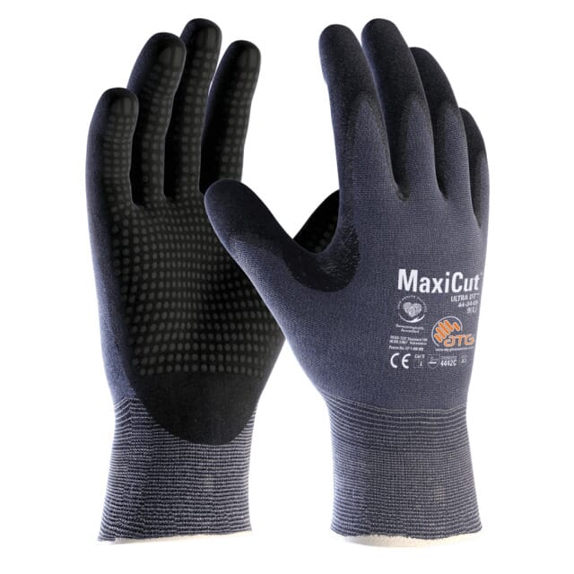 Schnittschutzhandschuh MaxiCut Ultra 44-3445
