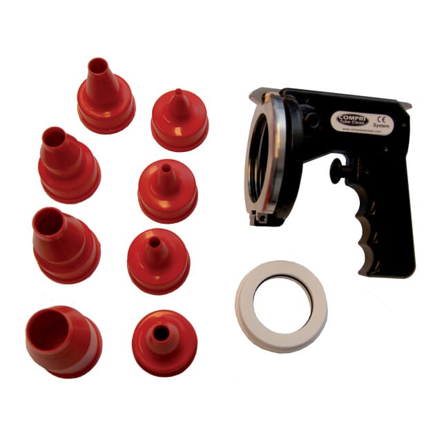 Schlauchreinigungsset mC-CES-M multiCrimp