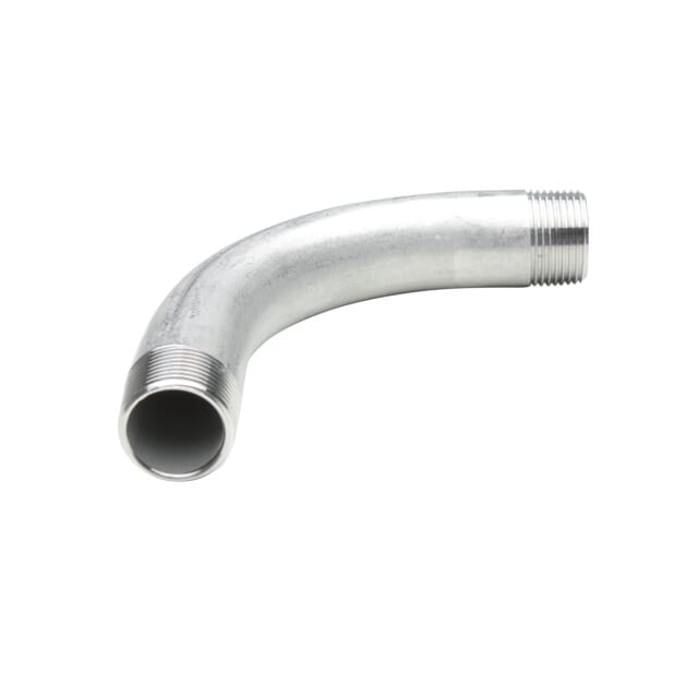 Bogen 90° 3VA