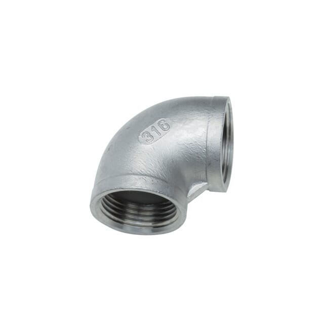 Winkel 90° 90VA