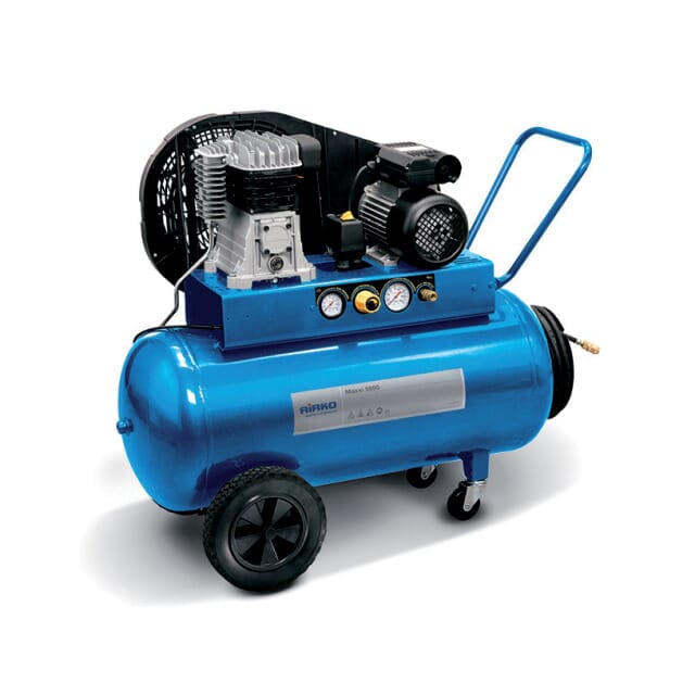 Kompressor Maxxi 5990D-15 Plus Airko
