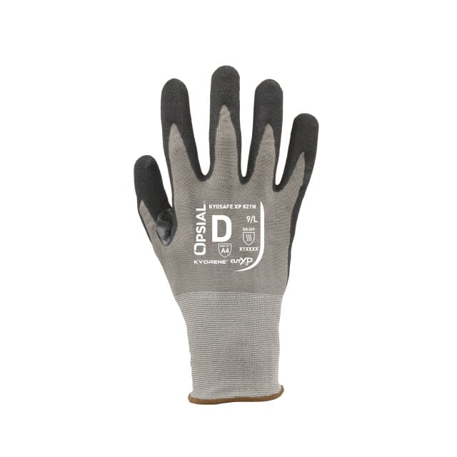 Schnittschutzhandschuh HS.KYOSAFE XP 821N (P702LZX)