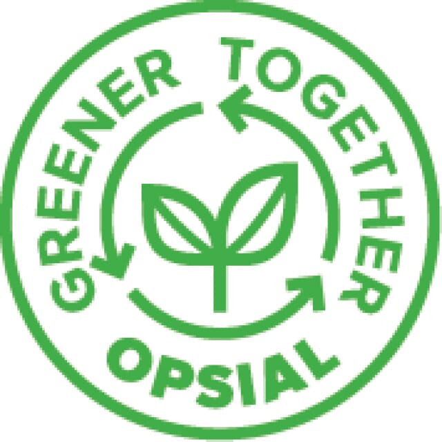 OPSIAL Weste KANYON K.P70Y8N5, grau