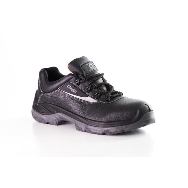 Sicherheitshalbschuh STEP'ONE S3 SRC