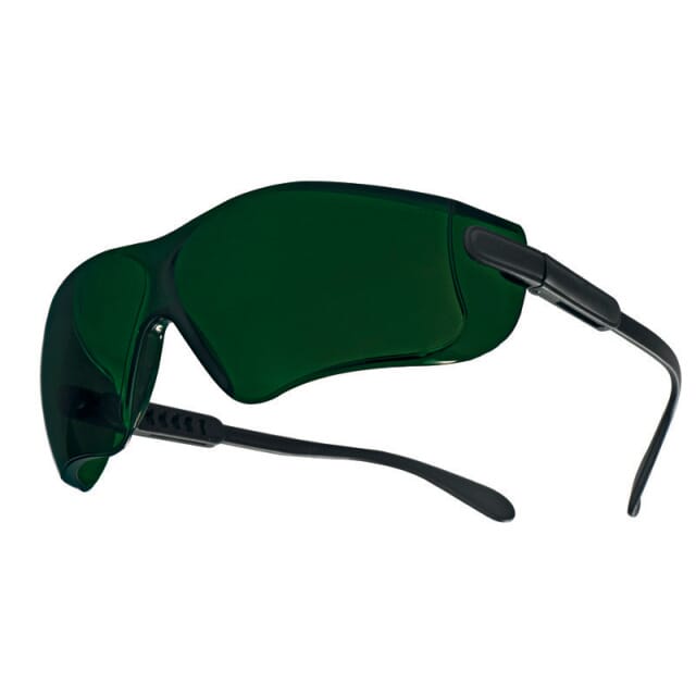 Schweißerbrille B.OP'WELD (P702G73)