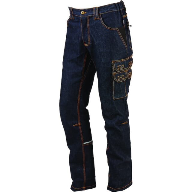 OPSIAL Stretch Jeans
