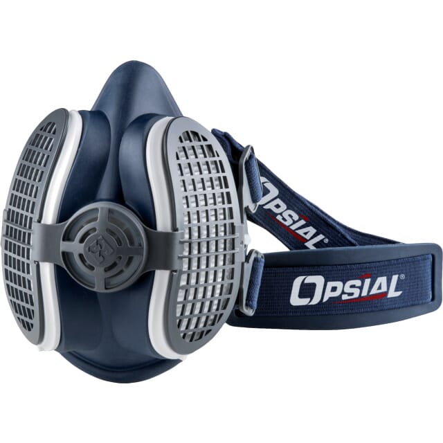 OPSIAL Halbmaske AIRPRO P3