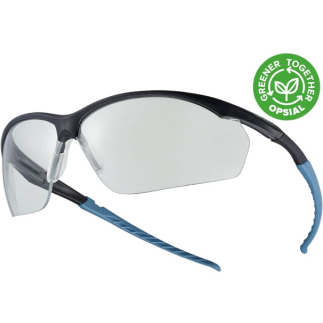 Schutzbrille OGT OPSIAL B.OP FIT OGT clear (P708HSY)