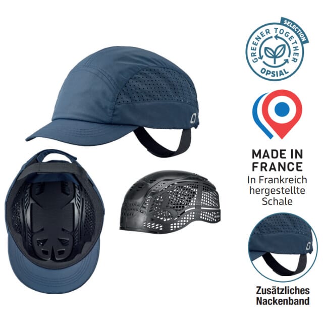 Anstoßkappe OPSIAL AIR SHELL OGT (P70JK9P)