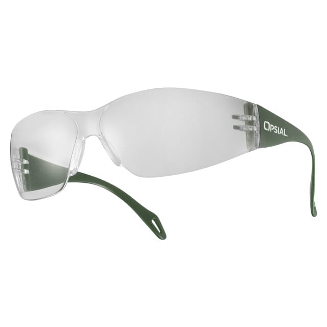 OPSIAL Schutzbrille OP'VISIO OGT clear (P70OBRY)