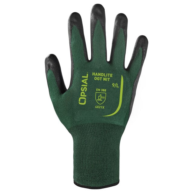 Montagehandschuh Nitril OPSIAL OGT HS.HANDLITE OGT NIT (P70R89K)
