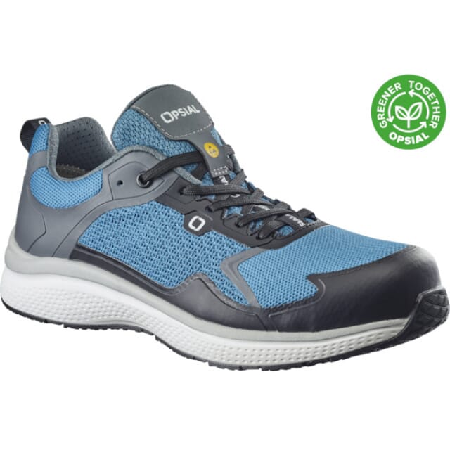 Sicherheitshalbschuh OPSIAL OGT S.STEP WIND.36, S1P ESD (Px)