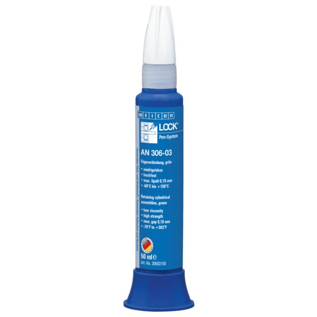 Fügeverbindung Weiconlock AN306-03 50ml