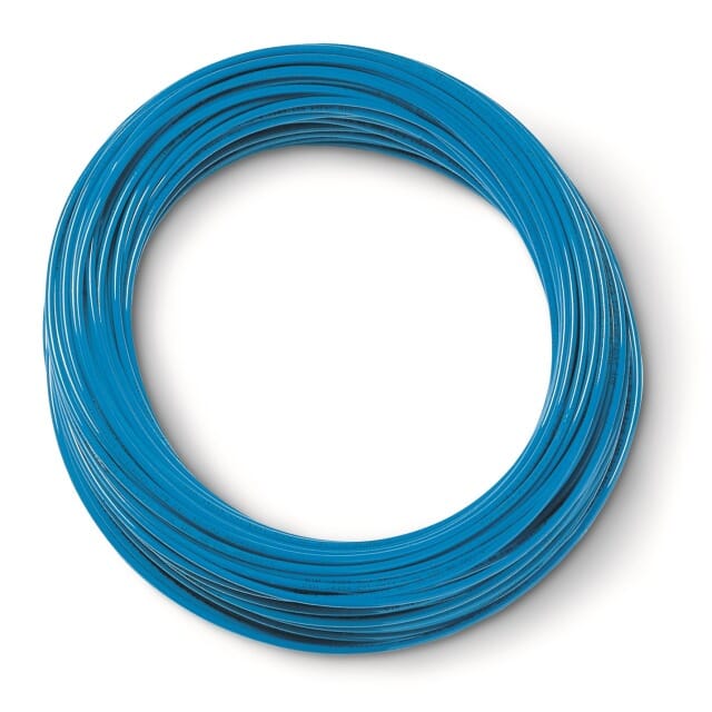 Polyethylenrohr