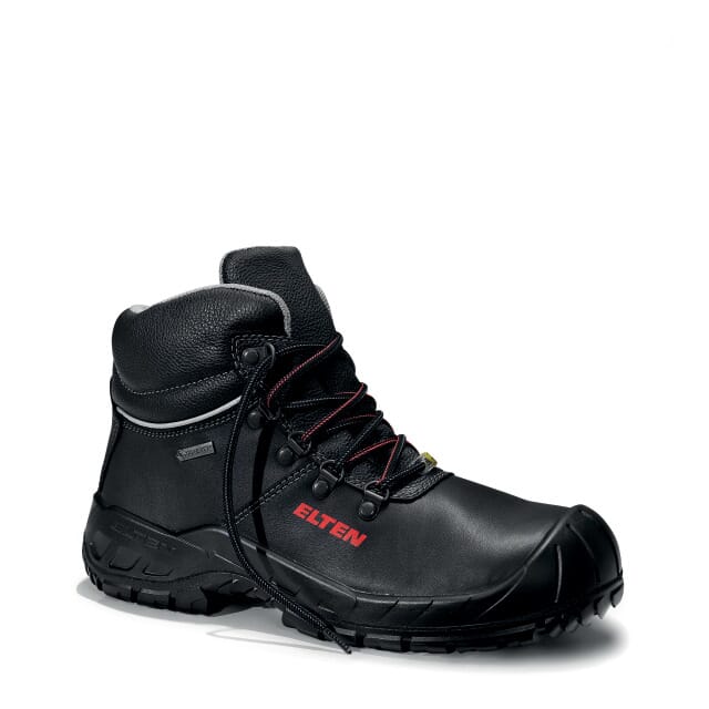 Sicherheitsknöchelstiefel Renzo GTX S3 CI