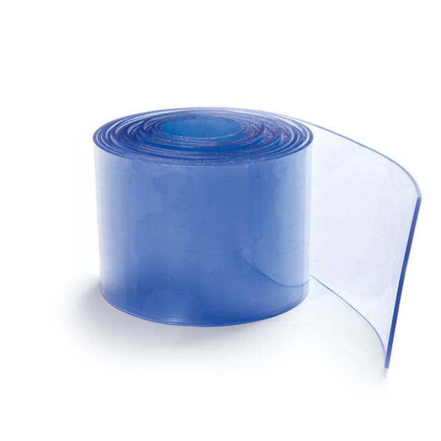 Weich-PVC-Streifen