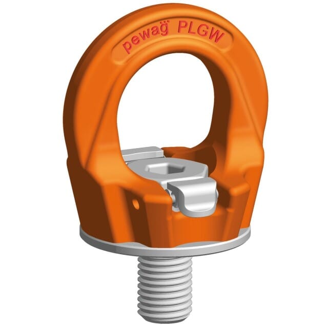 Anschlagpunkt ProLift Gamma PLGW Basic Pewag