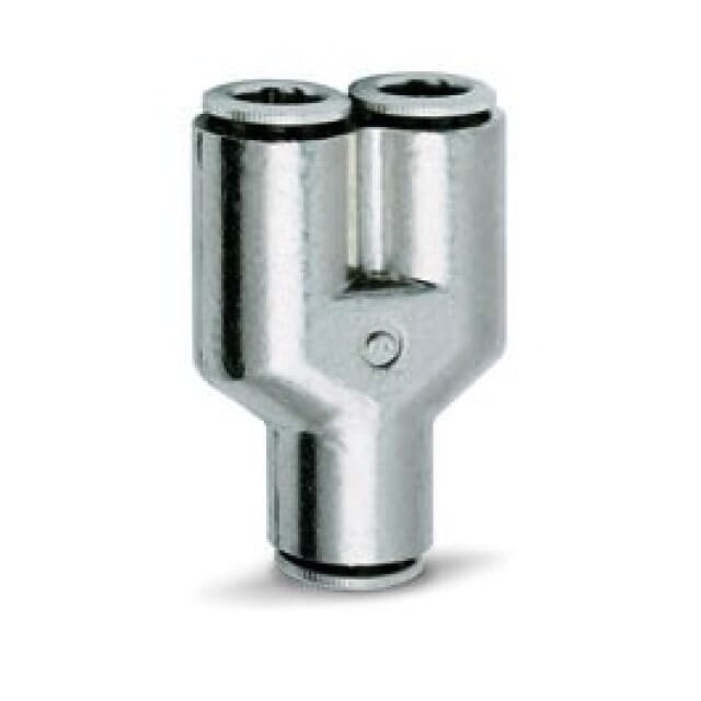 Y-Steckverbinder MsNi