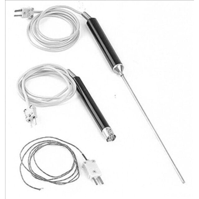 Temperaturfühler -50°bis+1350° PAN Punktfühler Pancontrol