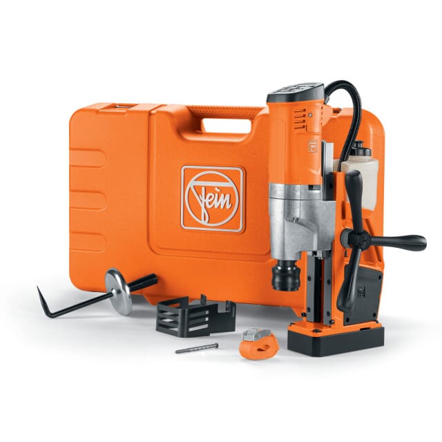 Kernbohrmaschinel 1.100W KBU 35-2 QW Weldon Fein1