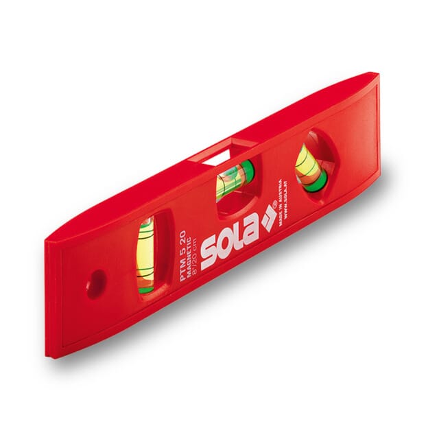 Wasserwaage PTM 5 20 Sola