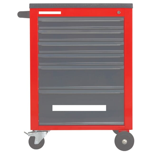 1214294 | Werkzeugwagen inkl. WKZ-Satz R2156 0002  Gedore RED