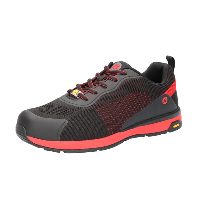Sicherheitshalbschuh BATA Radiance Spark W, S1P