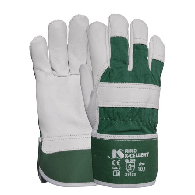Rindlederhandschuh HS.L.Rind X-CELLENT