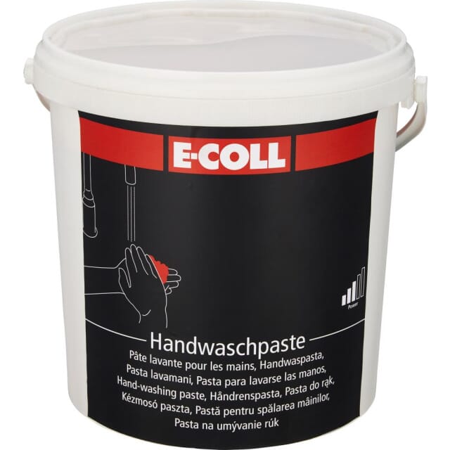 Handwaschpaste