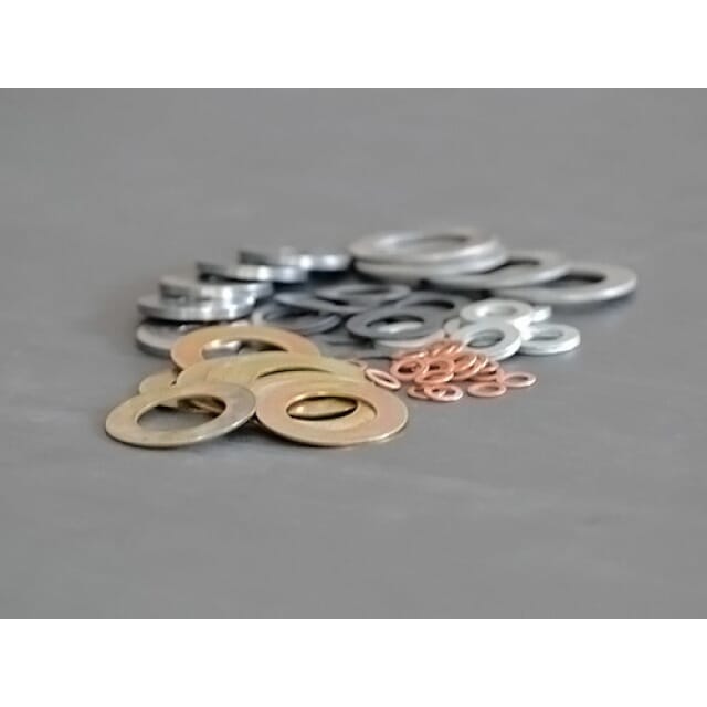 Alu-Ringe