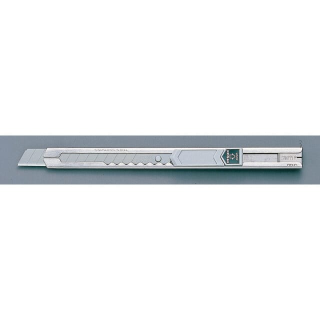 Cutter 9mm mit Clip S-12 KDS