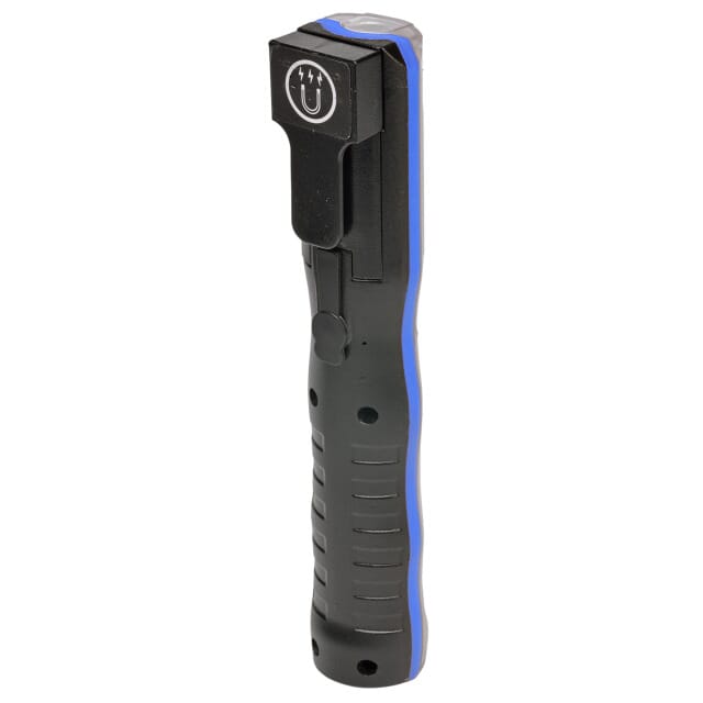 LED Inspektionslampe 500 Lumen S9791 SW-Stahl