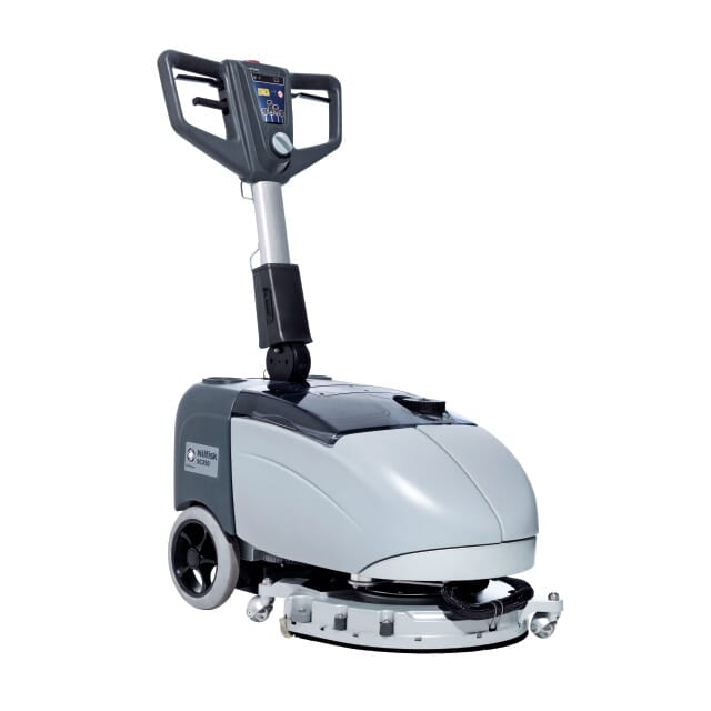 Akku-Scheuersaugmaschine SC 351 Nilfisk